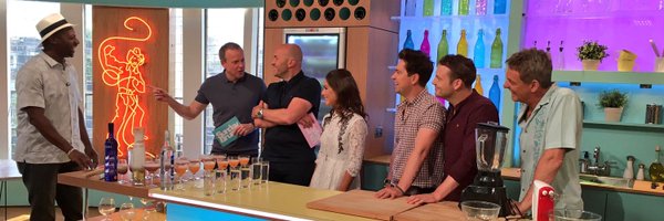 DaRumAmbassador Profile Banner