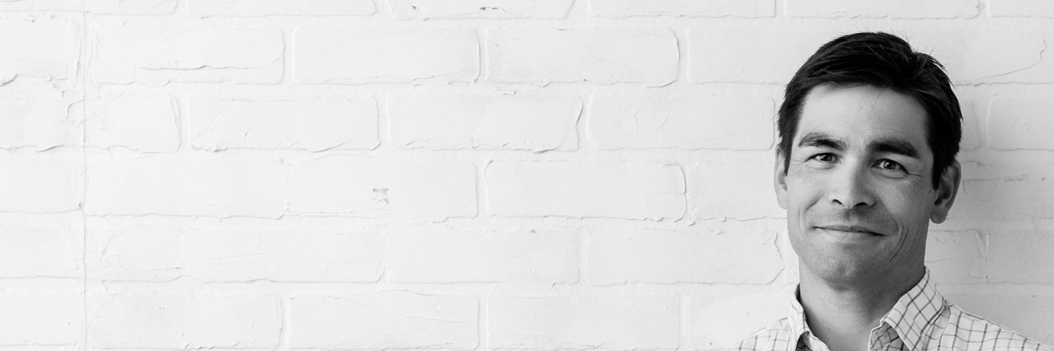 Kevin Blue, Ph.D. banner