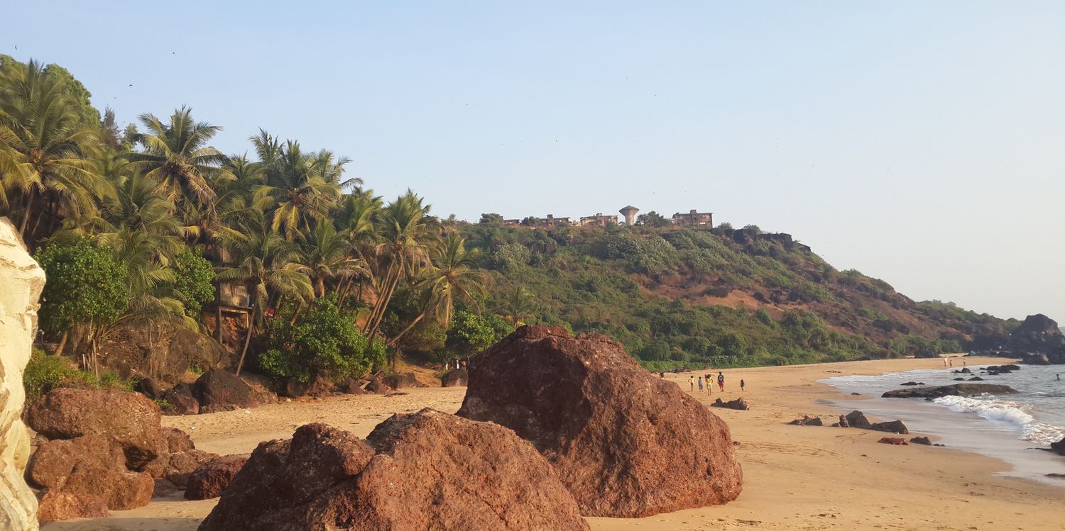 Abhinav Gupta banner