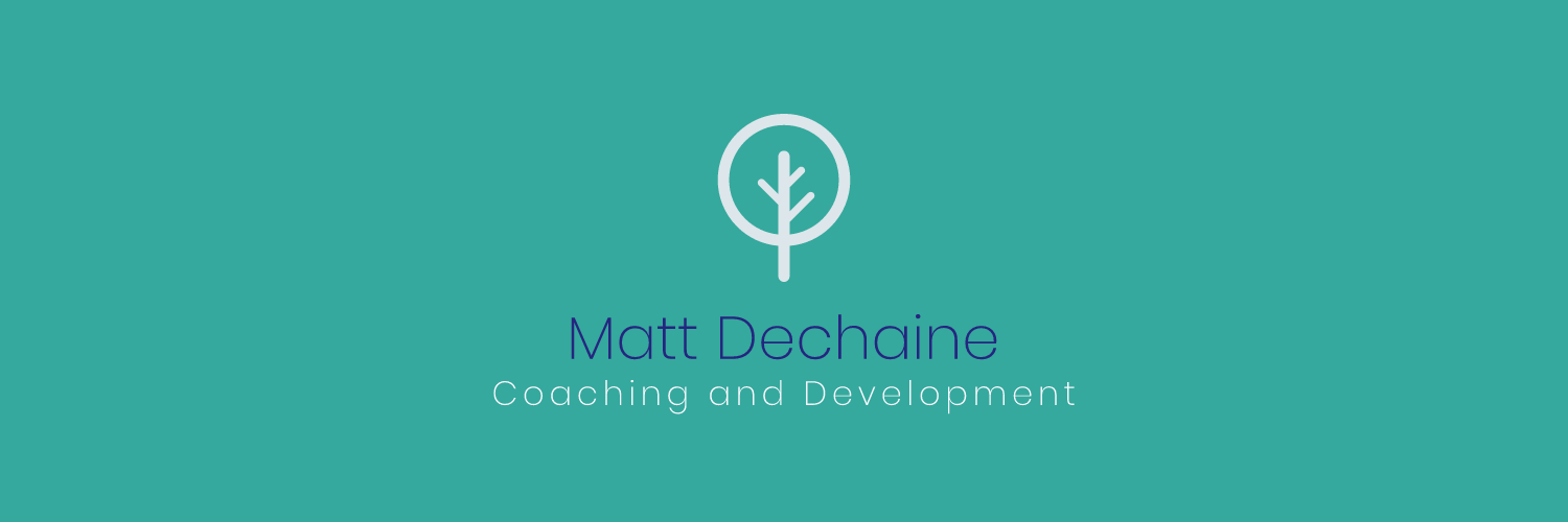 Matt Dechaine ❄️🦩's banner