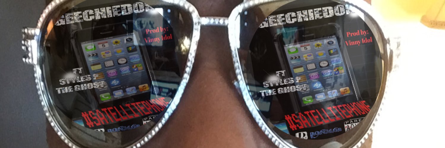 GEECHIEDON's profile banner image