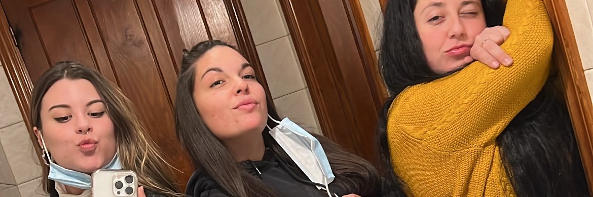 JanireGarccia's profile banner image