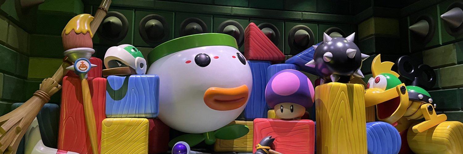 _Klaptrap's profile banner image