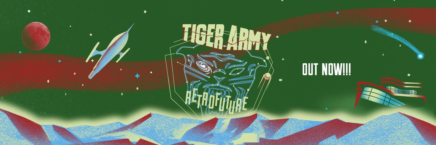 tigerarmy's profile banner image