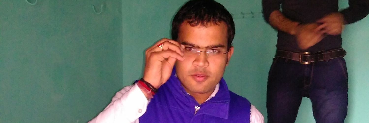 vikasdevgan1's profile banner image