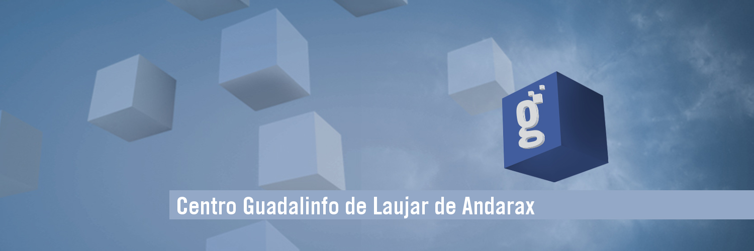 Centro Guadalinfo banner
