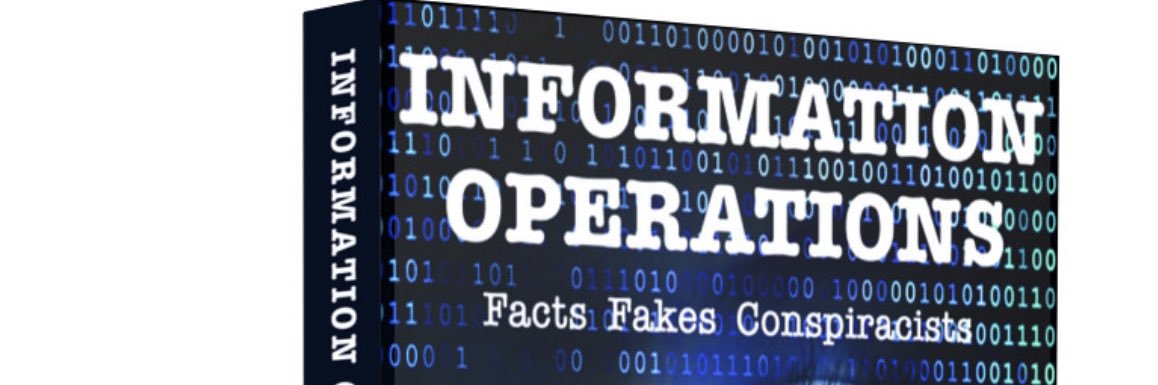 Behavioural Conflict 🇺🇦 banner