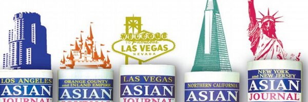 AsianJournalCom Profile Banner