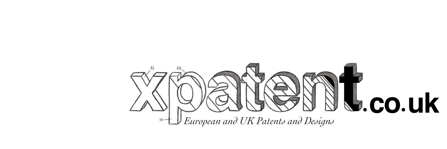 PatentUK's profile banner image