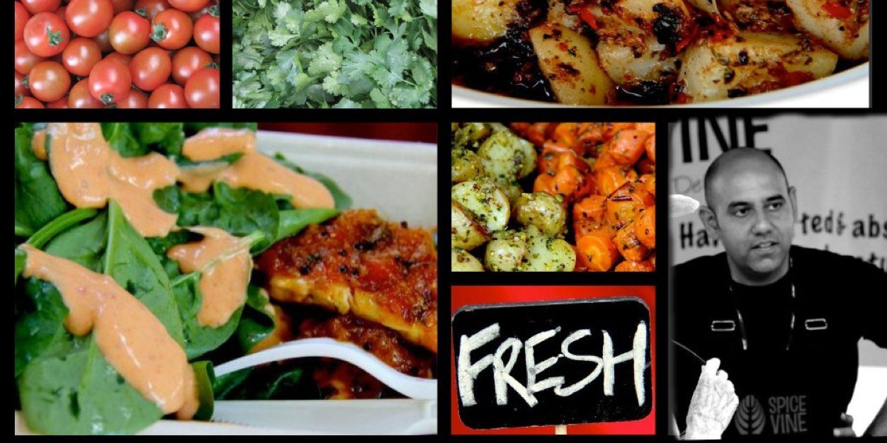 SpiceVine's profile banner image