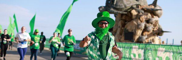 ShamrockOn Profile Banner
