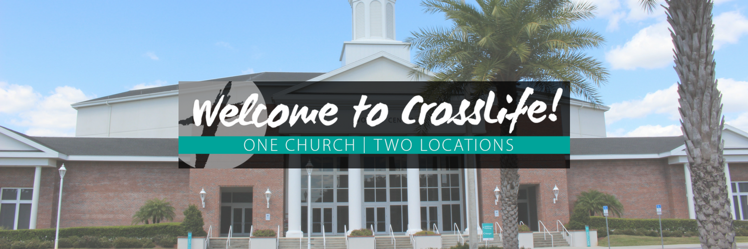 CrossLifeFL's profile banner image