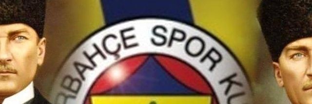 ÖLÜMÜNE FENERBAHÇELİ⭐⭐⭐⭐⭐ banner