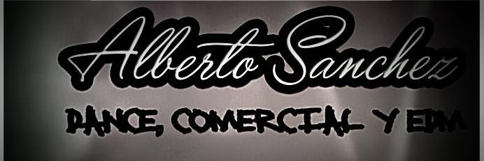 AlbertoSancheDJ's profile banner image