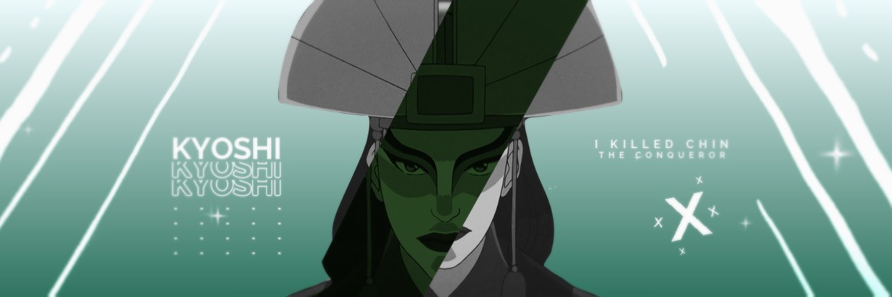 kekulice's profile banner image