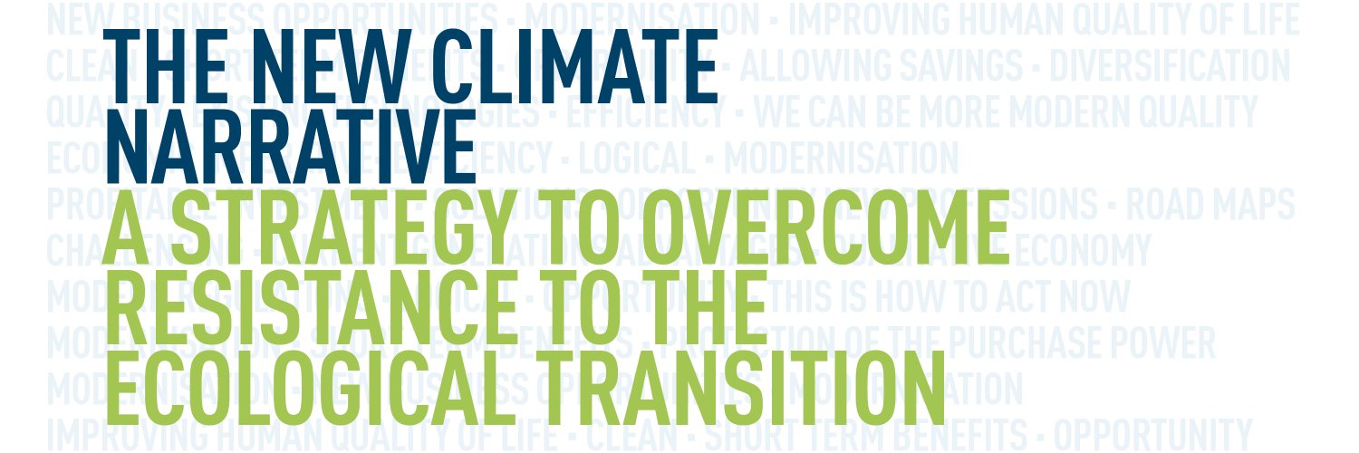 Solar Impulse Foundation banner