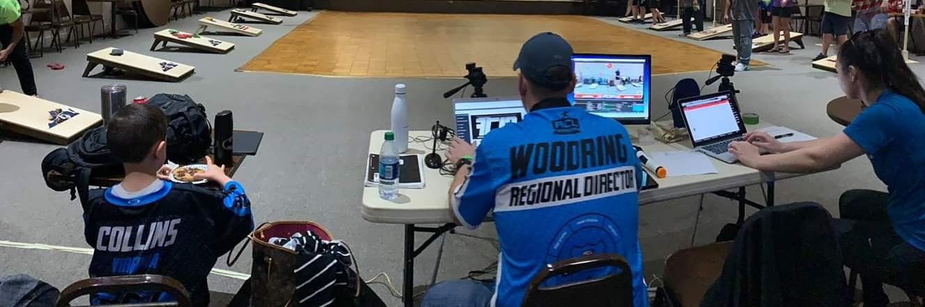 MichaelWoodrin2's profile banner image