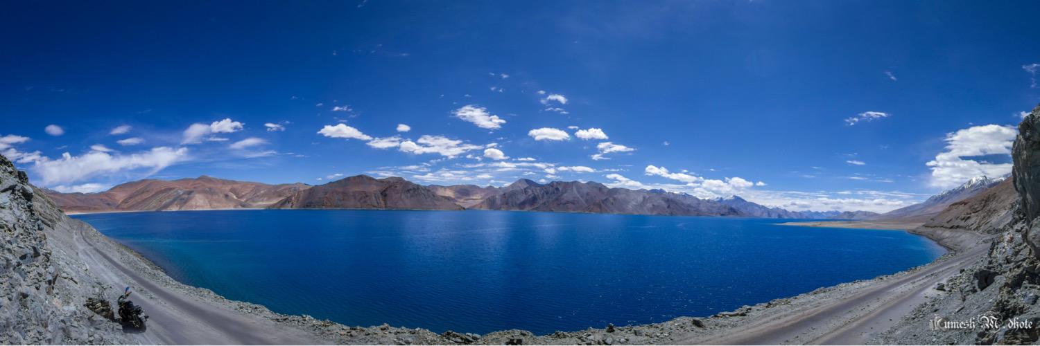 UmeshMDhote's profile banner image