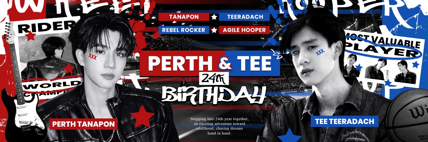 PerthTeeParty's profile banner image