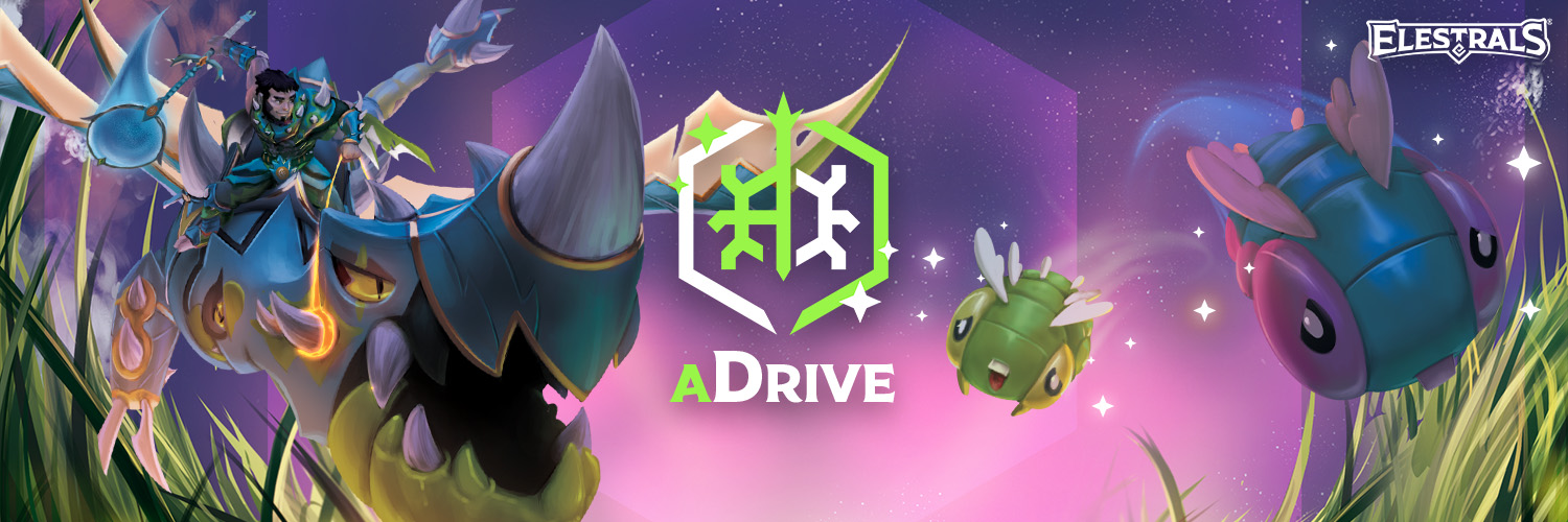 aDrive banner