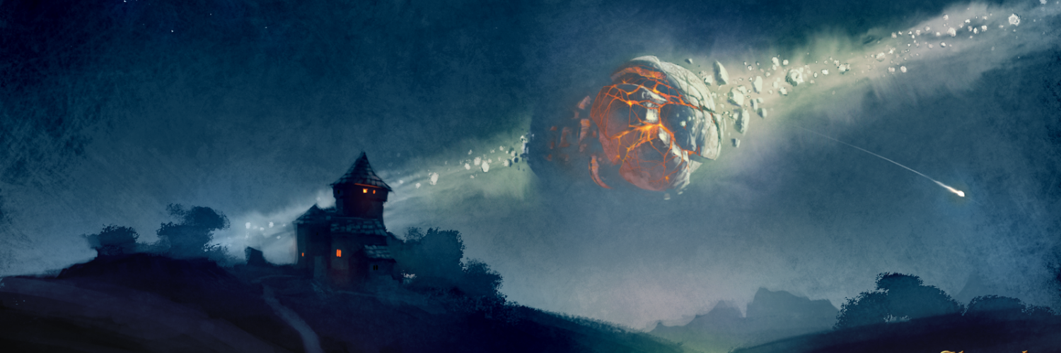Blarneytoo's profile banner image