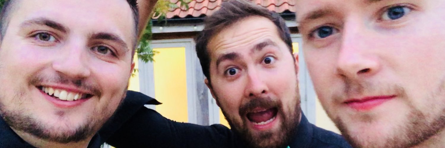 CouchBand's profile banner image