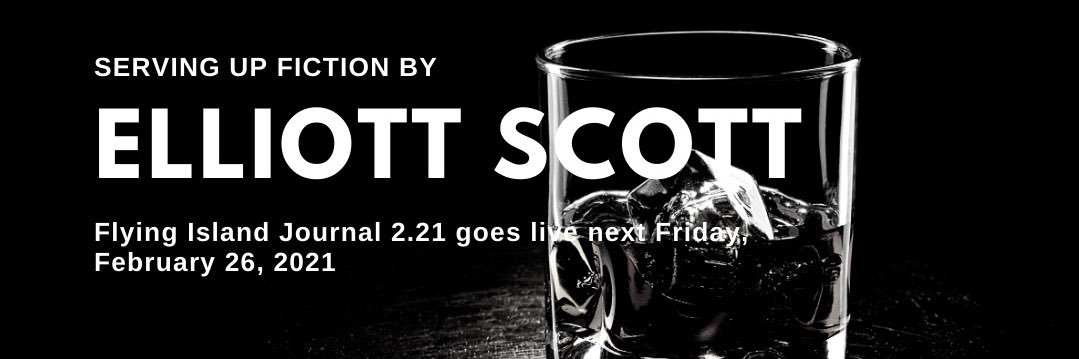 ElliottJScott's profile banner image