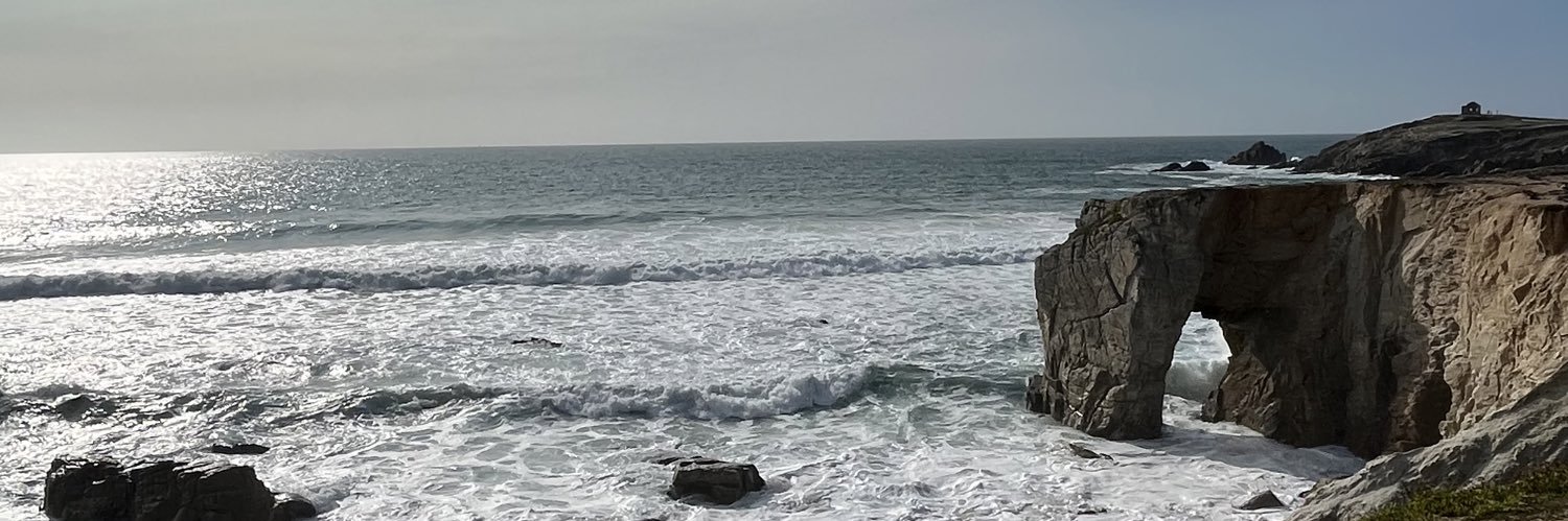 Pointe du Raz... banner