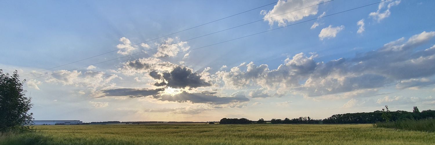 Martin Hájek 🇨🇿's banner