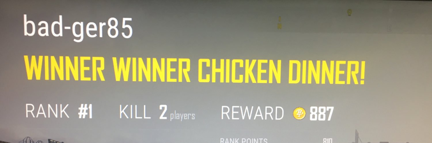 bmclaughlin85's profile banner image