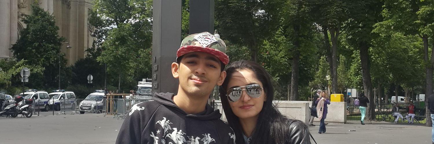 Deventhanki's profile banner image