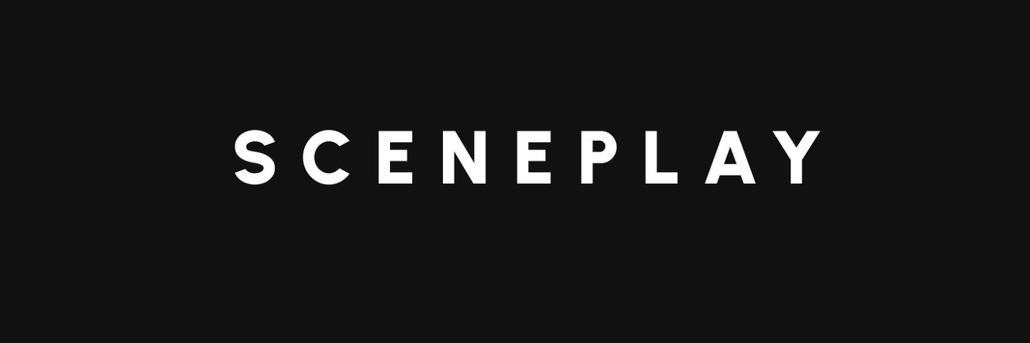 Sceneplay's profile banner image