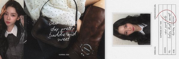 ktariinaa Profile Banner