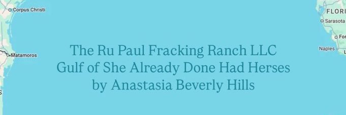 michael, but which one? banner