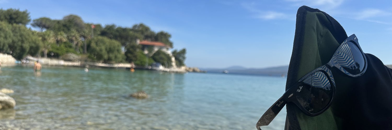volkanmirioglu's profile banner image