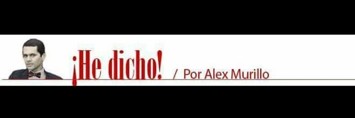 AlexMurilloP's profile banner image