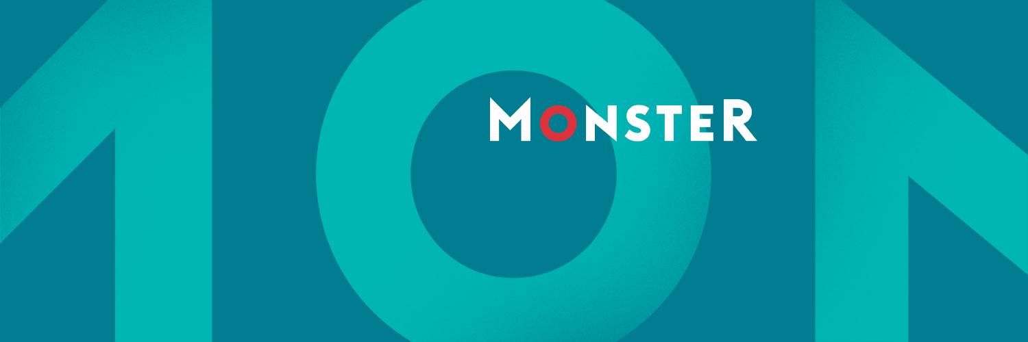 Monster Help banner
