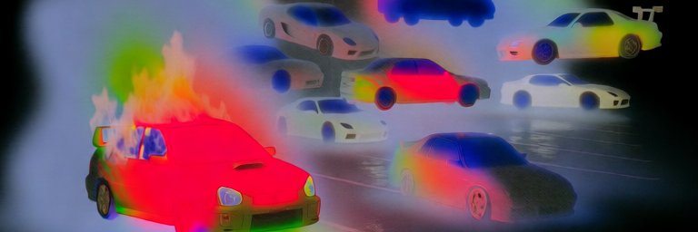 EronOdd's profile banner image