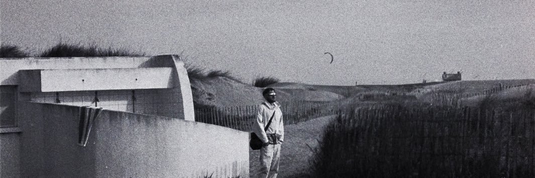 jeunevolatile's profile banner image