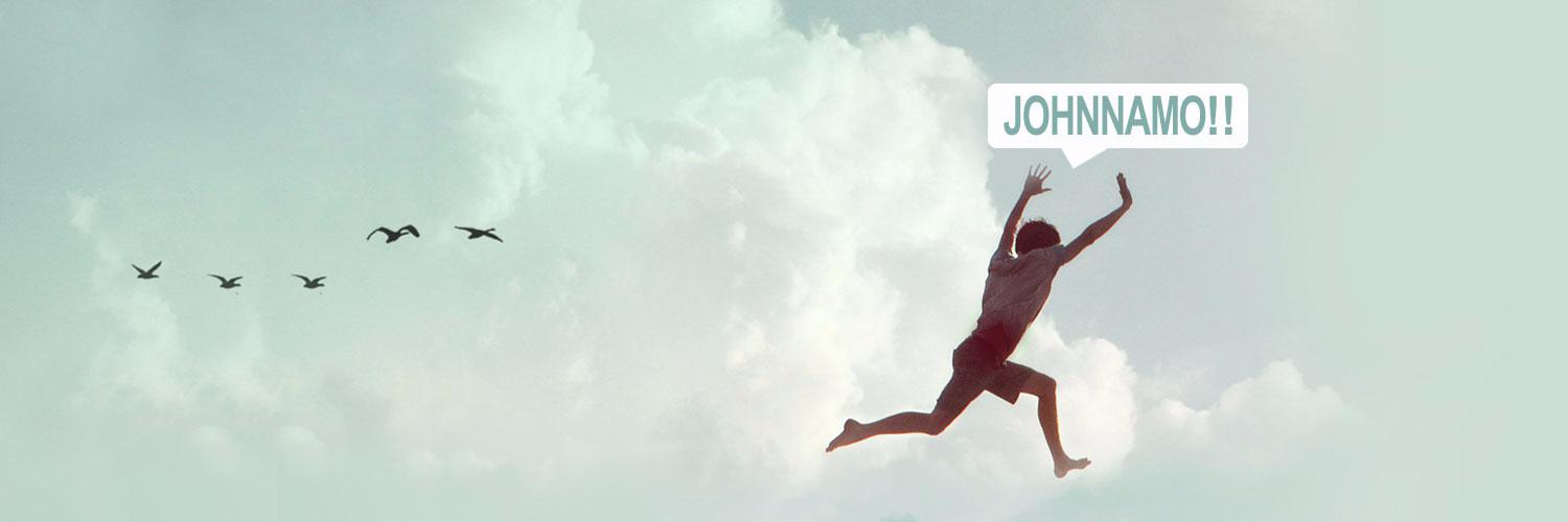 johnbocook's profile banner image