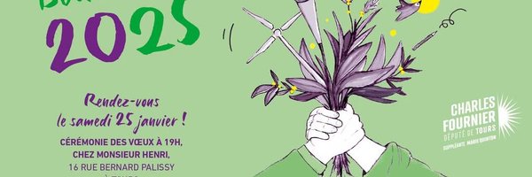 cfourniereelv Profile Banner