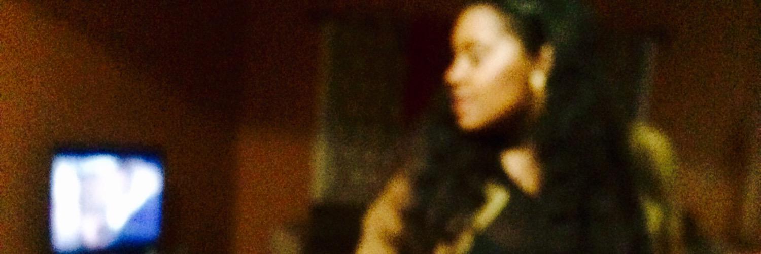 michhellie's profile banner image