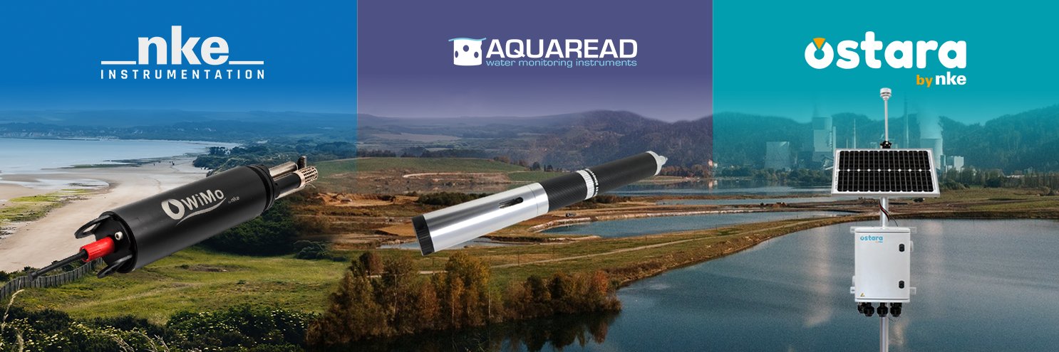 nke Instrumentation banner