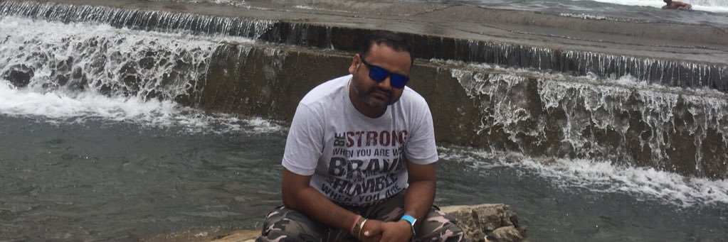 nitinthapliyal1's profile banner image