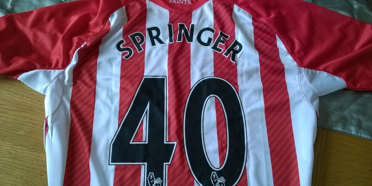 Springer74's profile banner image