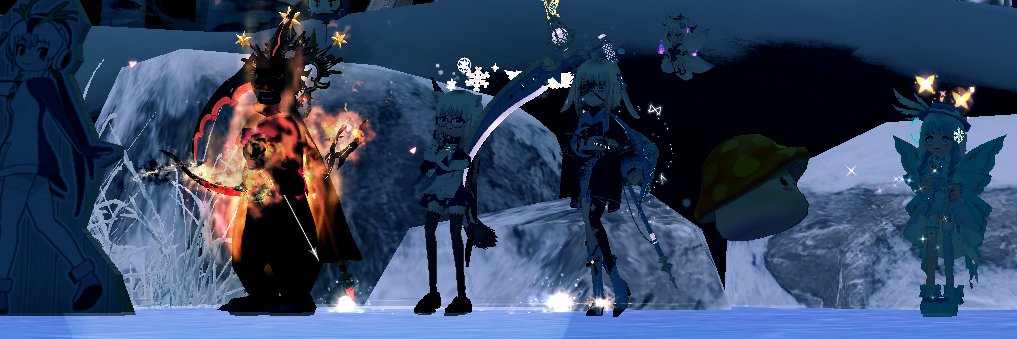 まかちゃ* banner