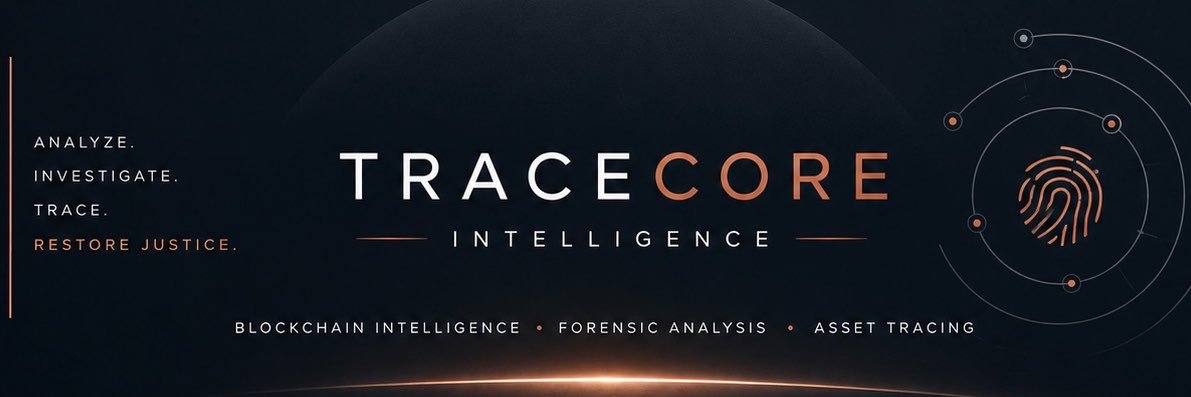 TRACECOREFIRM's profile banner image
