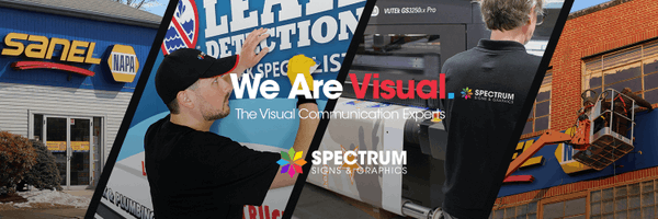 SignsSpectrum Profile Banner