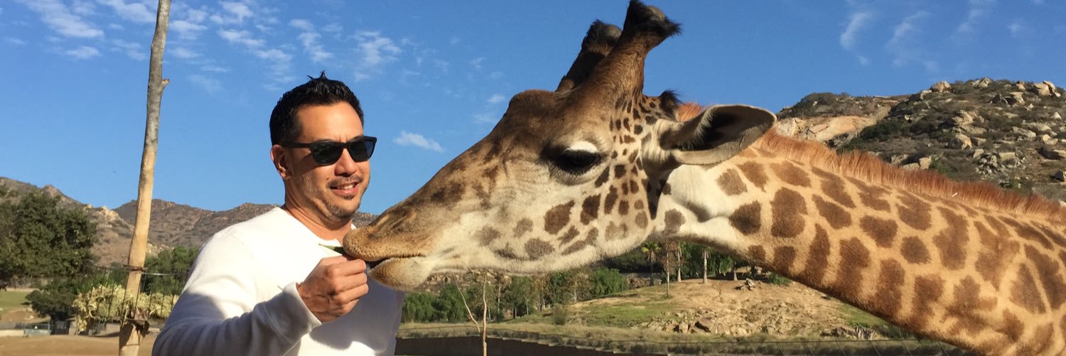 shawnpimental's profile banner image