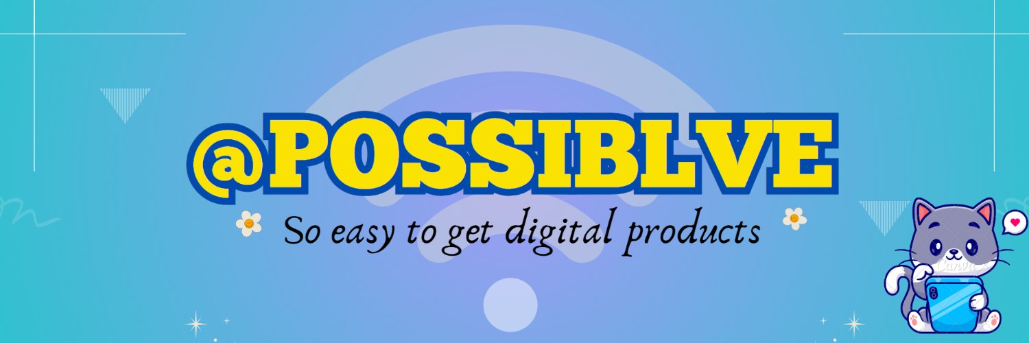 possiblve's profile banner image
